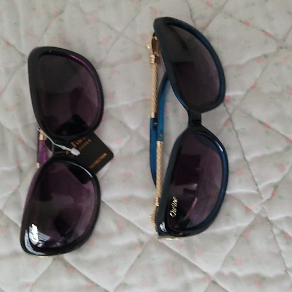 Sun Glasses